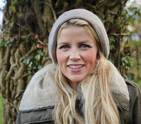 Ellie Harrison Bbc Countryfile Magazine Everand