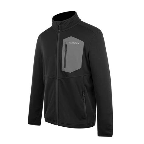Karrimor Helium Fleece Mens