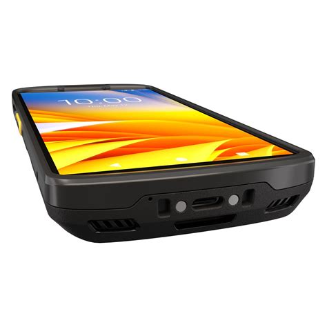 Zebra Tc D Se Bt Wlan Nfc Hot Swap Ptt Gms Gb Gb Certified Parcel Dim Row