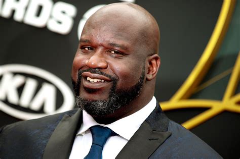 Shaquille ONeal on Taking Care of the Mothers of His 6 Children