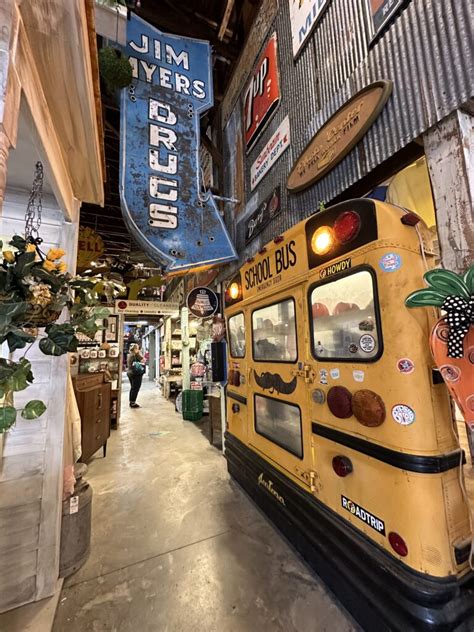 A Fun Weekend in Hattiesburg, Mississippi: Your Ultimate Getaway ...