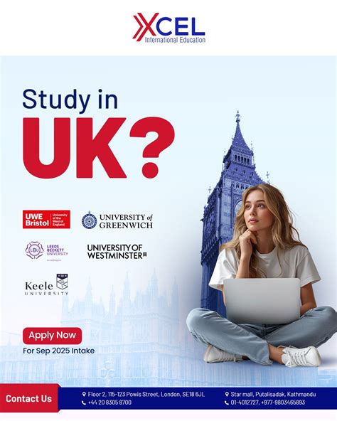 Xcel International Education Pvt. Ltd | Kathmandu