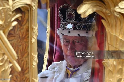 КОРОНАЦИЯ КОРОЛЯ КАРЛА III. ЧАСТЬ 4. ПРОЦЕССИЯ И БАЛКОН. : euro_royals ...