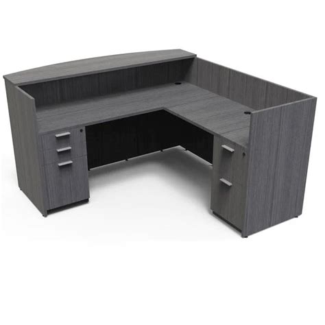 New Reception Desk — Office Products