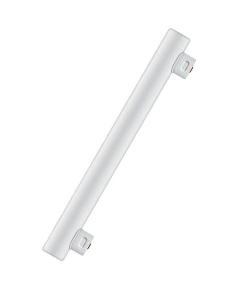 Osram Inestra Led W Warmwei Lm Matt S S Dimmbar Led