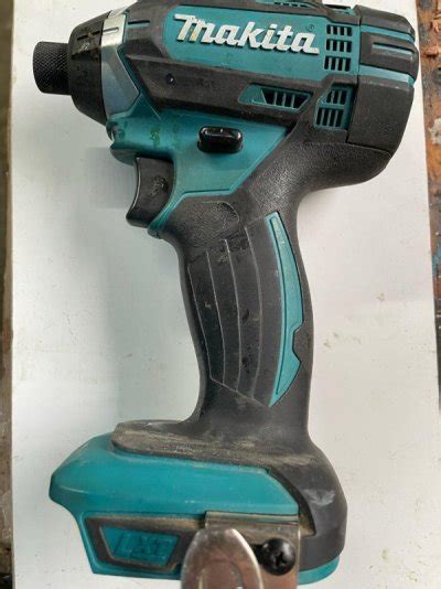 DTD 152 van Makita te koop | Woodworking.nl