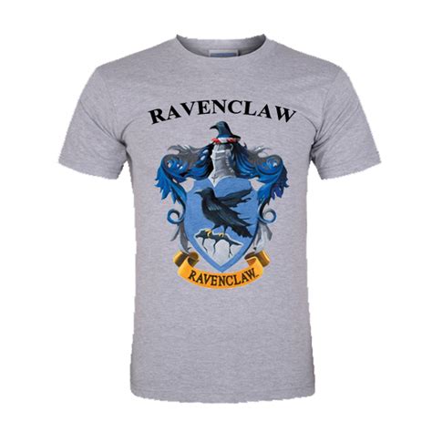 Ravenclaw Logo T Shirt