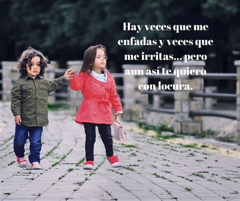 30 frases para hermanos mayores para dedicar regalos - Frases bonitas