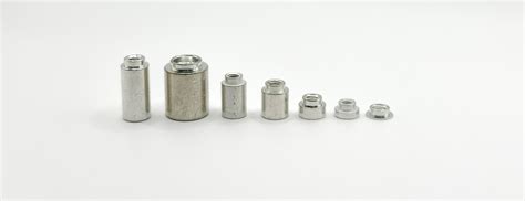 SMT Spacers