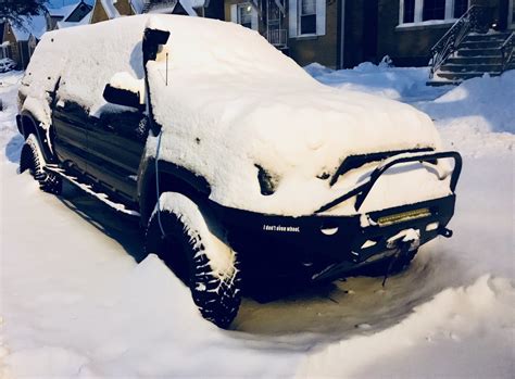 Show Us Your TITS Page Tacoma World