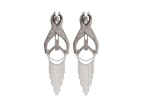 Pieces Of Jewelry That Double As Sex Toys Yourtango