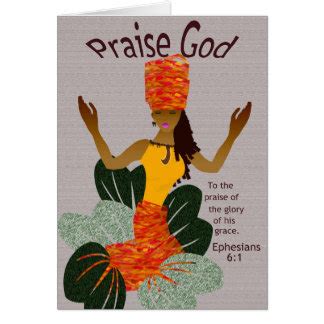 African American Cards & Invitations | Zazzle.co.uk