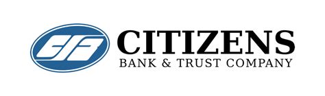 Citizens Bank And Trust Company