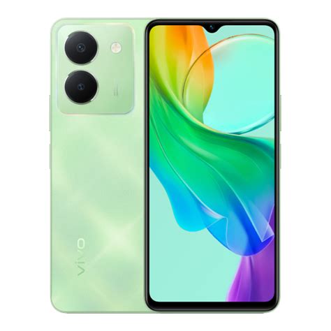 vivo Y27s-Pengisian 44W Flash-Spesifikasi dan Harga | vivo Indonesia