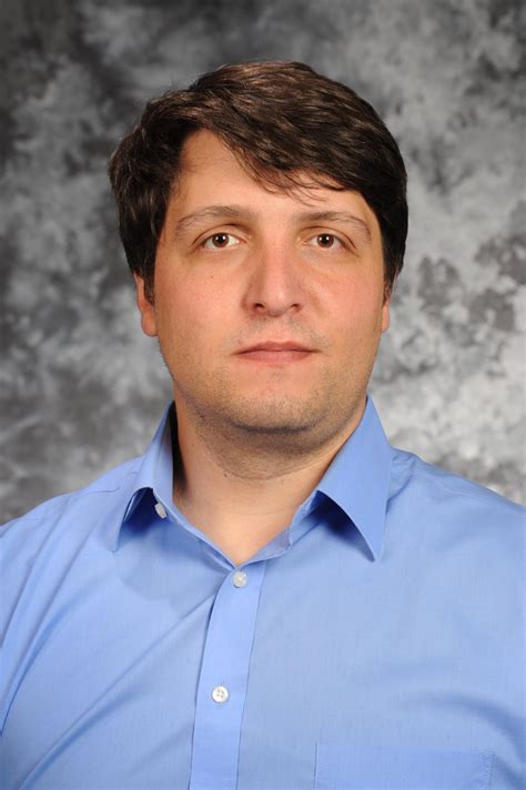 Four INL employees named national ‘Top 100 Under 50 Emerging Leaders