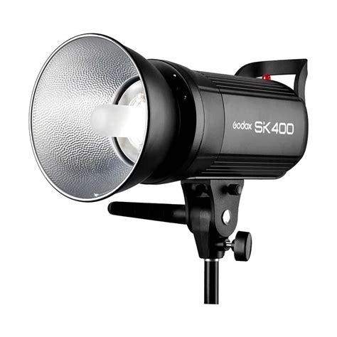 Godox SK400 Studio Flash Price in BD | RYANS