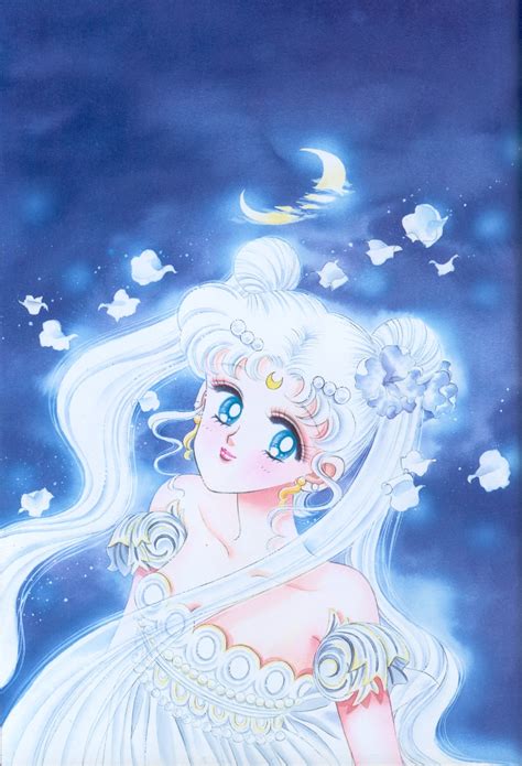 Princess Serenity Tsukino Usagi Mobile Wallpaper Zerochan