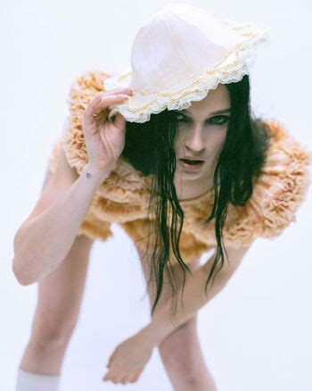 Poppy That Poppy Impoppy Nude OnlyFans The Fappening Plus