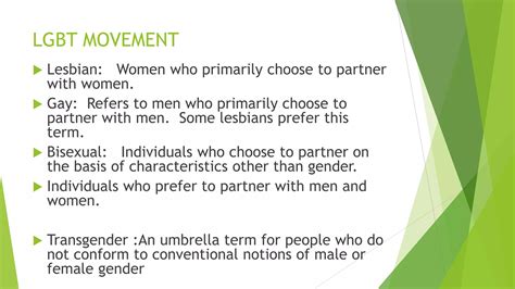 Gay Lesbian Criticism And Queer Theory By Ghaffar PPTX