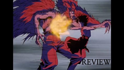 Kurama yu yu hakusho live action - Derdoor