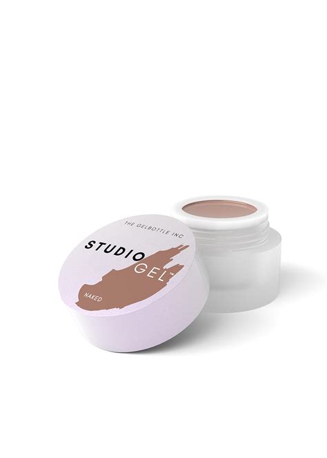 Naked Studio Gels The Gelbottle Inc Thegelbottle Inc Gel Nail Polish