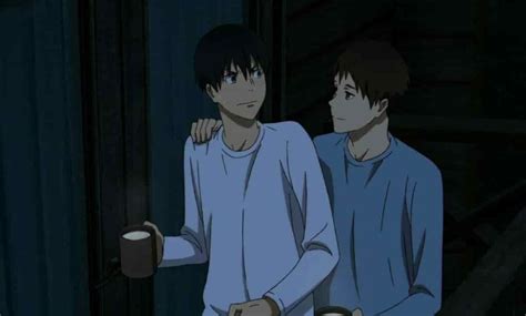 Most Popular Gay Anime Every Yoai Fan Will Love To Watch