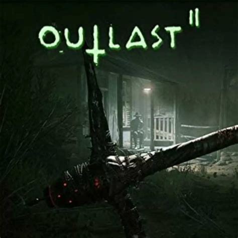 Single-player survival horror games you can play on PC