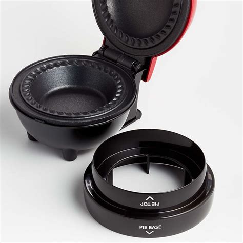 Easiest Way To Make Dash Mini Pie Maker Recipes