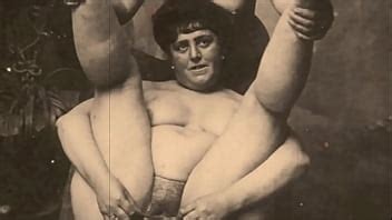 Retro Th Century Hairy Pussy Xnxx