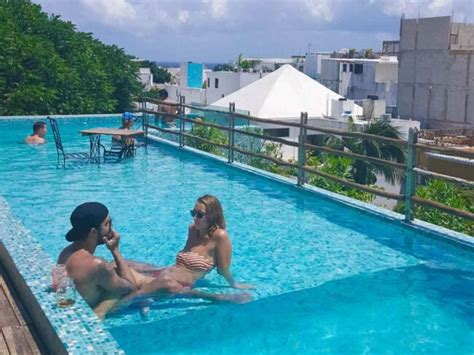 15 Best Bars in Playa del Carmen Mexico in 2025
