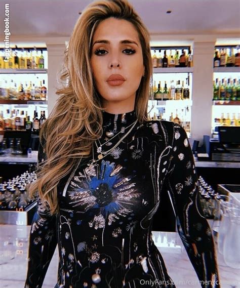 Carmen Carrera Carmen Carrera Nude Onlyfans Leaks The Fappening