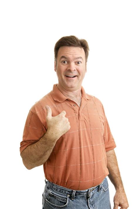 You Mean Me Stock Photo Image Of Forty Clean Finger 3449742