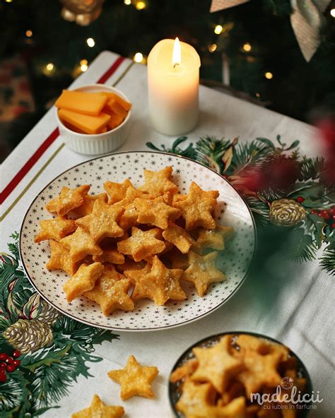 Saratele Fragede Cu Branza Cheddar Madelicii Ro