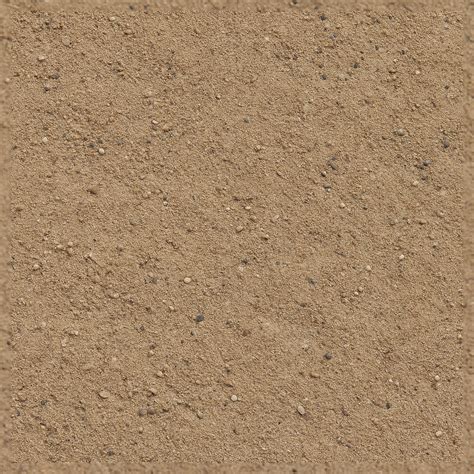 beach sand ground surface  fine sand  small stones pbr texture