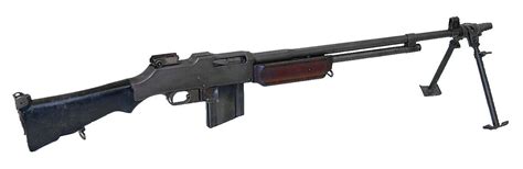 M1918 BAR — Википедија