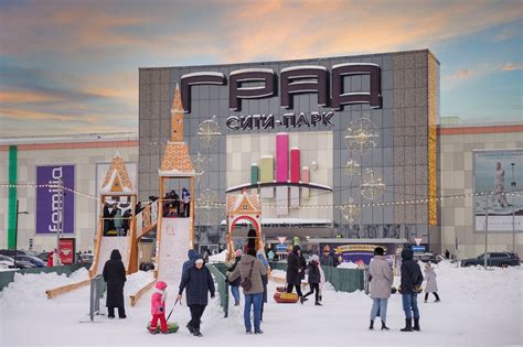 Второй в России магазин Askona Home откроется в воронежском ТРЦ Сити ...