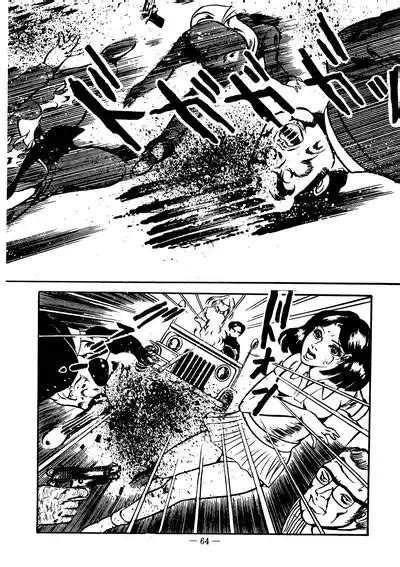 Sex Hunters Nhentai Hentai Doujinshi And Manga