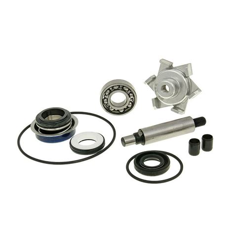 Kit Reparación Bomba De Agua Honda Pcx 125 Eurocenter Moto