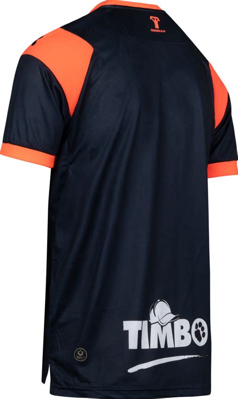 Shirt Uit Junior FC Volendam 2024 2025 FC Volendam Fanshop