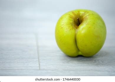 Apple Like Ass Great Design Any Stock Photo Edit Now