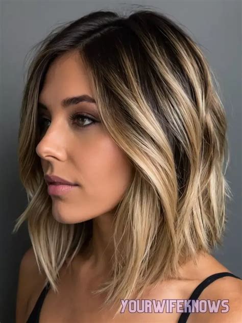 Trendsetting Ombre And Balayage Styles For Every Shade Of Blonde