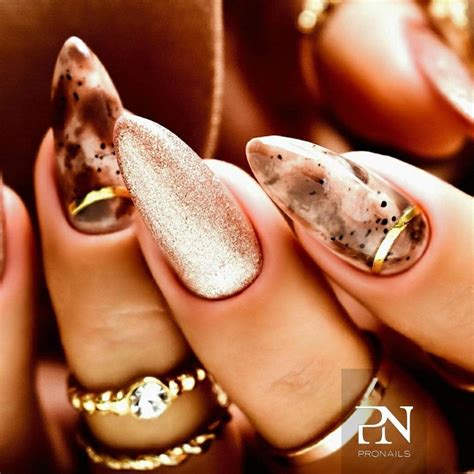 Cute Nude Nail Designs That Pair Well With All Outfits
