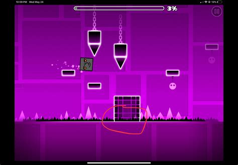 Am I the first to notice this unforgivable sin (probably not) : r