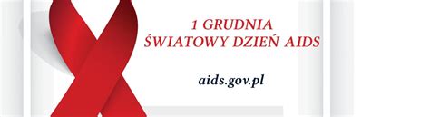 1 grudnia Światowy Dzień Walki z AIDS I Liceum Ogólnokształcące