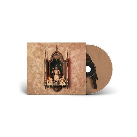 hades cd melanie martinez