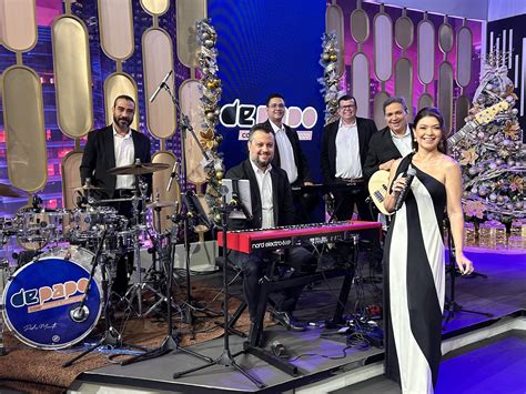 Amanda Françozo e convidados ensinam a planejar as festas de fim de ano