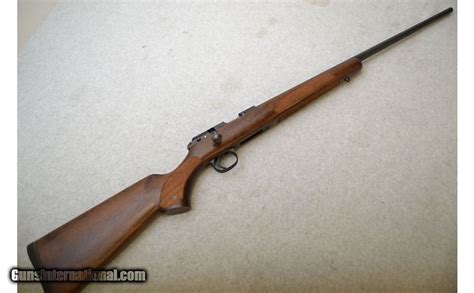 Cz 457 American 22 Wmr