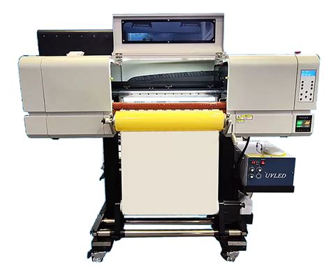 Spartan Dtf Direct To Film Printer 24 Inch