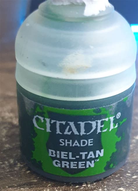 Citadel Shade: Biel-tan Green | imago.cz