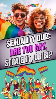 Pin On Am I Gay Quiz